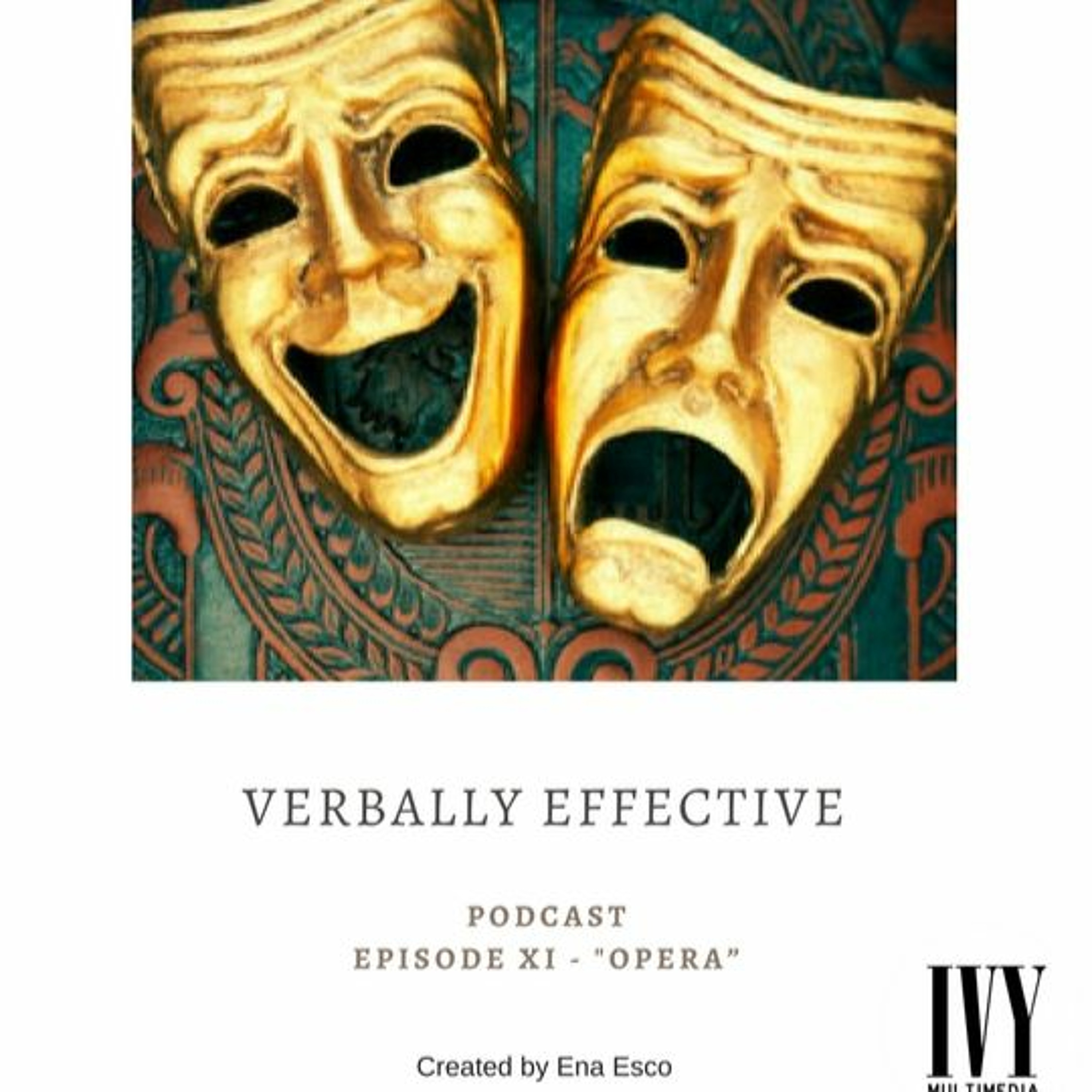 Verbally Effective