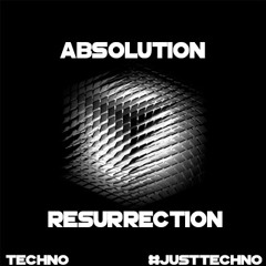 Absolution - Resurrection (PREVIEW) // SOON ON BRAINFUCK RECORDS !!!