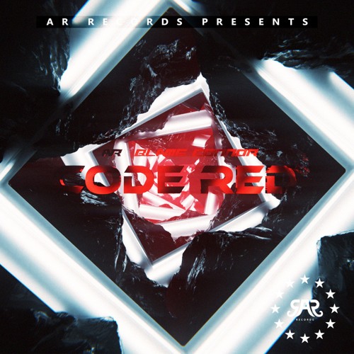 Blame Connor, AR - Code Red