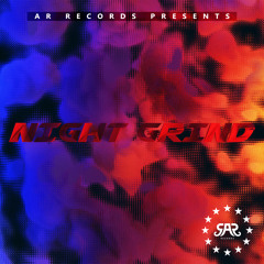 Blame Connor - Night Grind
