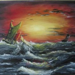 Our Ships Sail Seperate Ways