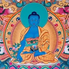 Medicine Buddha Mantra