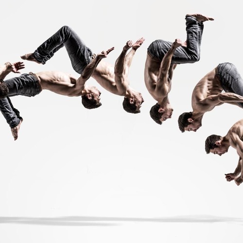 Changes Ahead - music by Ubirajara Pires