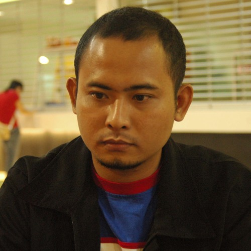 Crush Beautiful Cover By Sigit Pramono