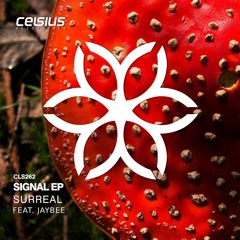 Surreal feat. Jaybee - Signal EP [CLS262]