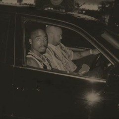 2Pac - Thug N Me Thug N U
