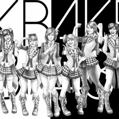 【cover By Mr.K】-【Shonichi「AKB48」】-【Piano ver】