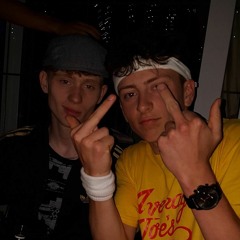 Cooler Than Me X Can't Stop (Matthew Gibson-Smith mix)