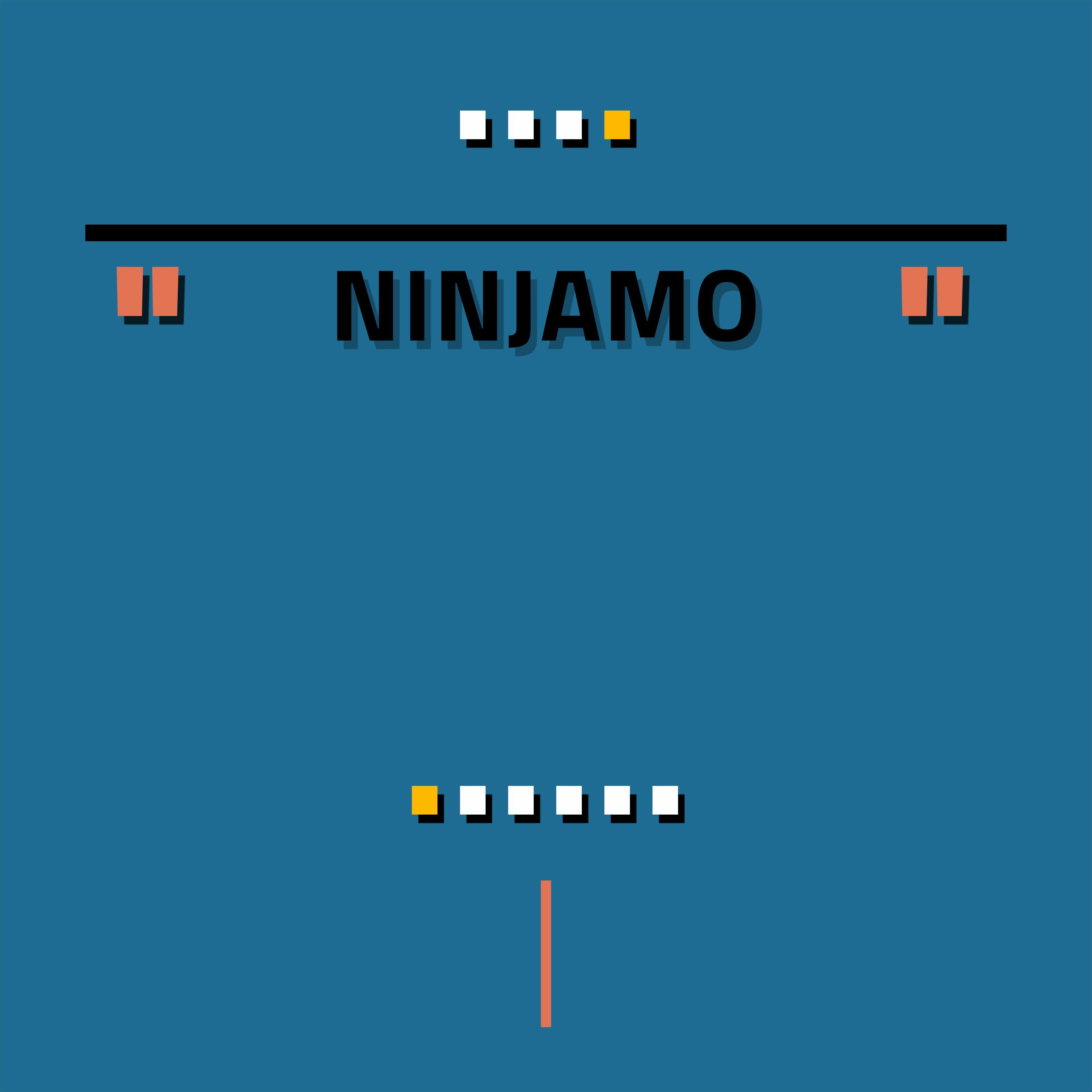 Ninjamo episode artwork