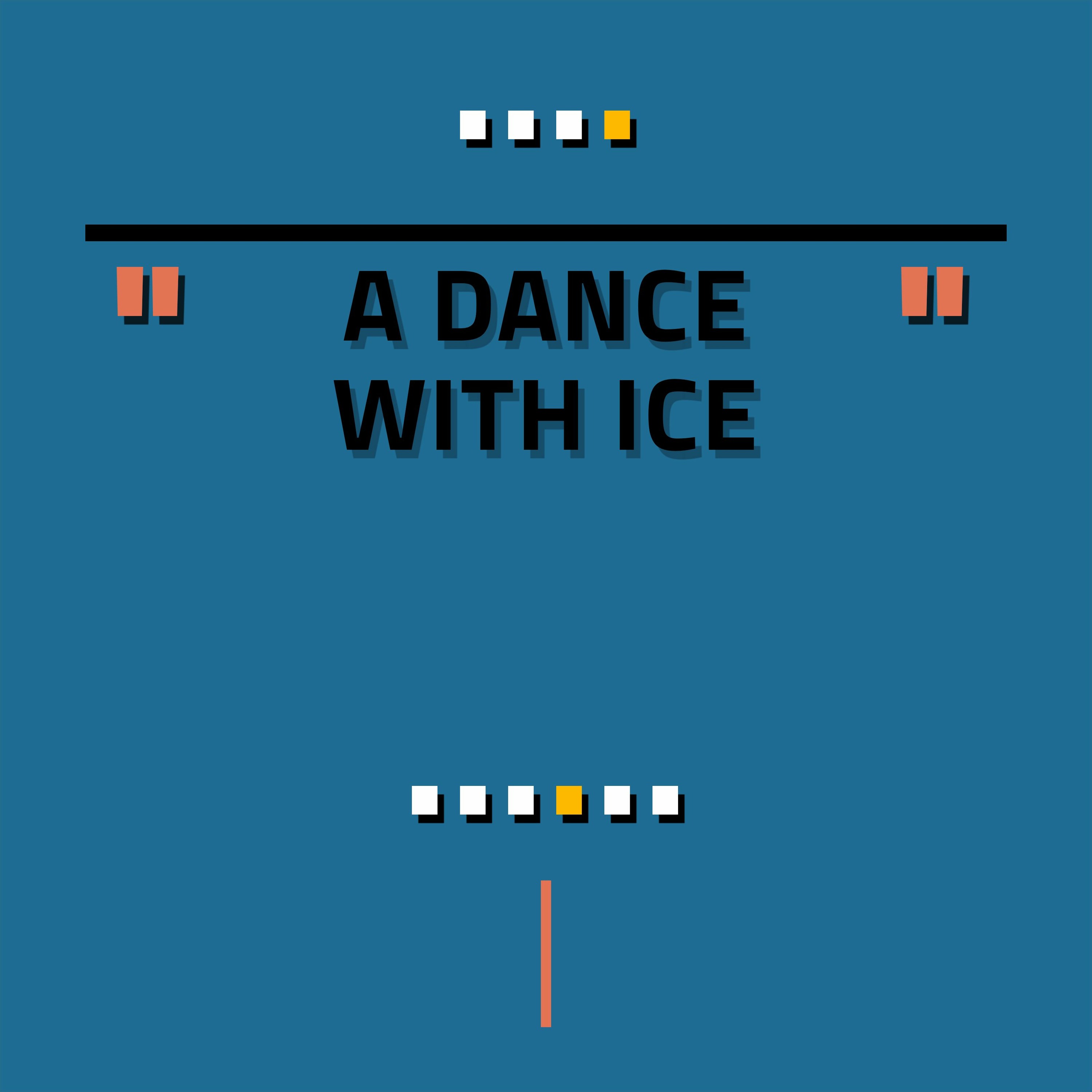 A Dance With Ice episode artwork