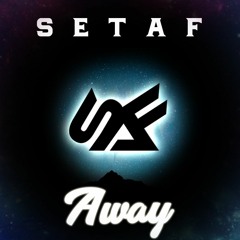 SetAF - Away
