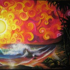 Dreamstalker - Drifting Down The Stream (Highlighted remix)