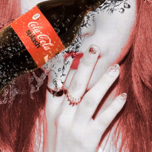 Cola Splash - Curry Drinker (kyo 140 Edit)