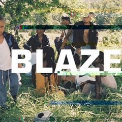 THE BLAZE - HEAVEN (PAN Remix)