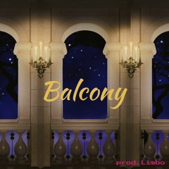 Balcony - Imane |Prod. Limbo