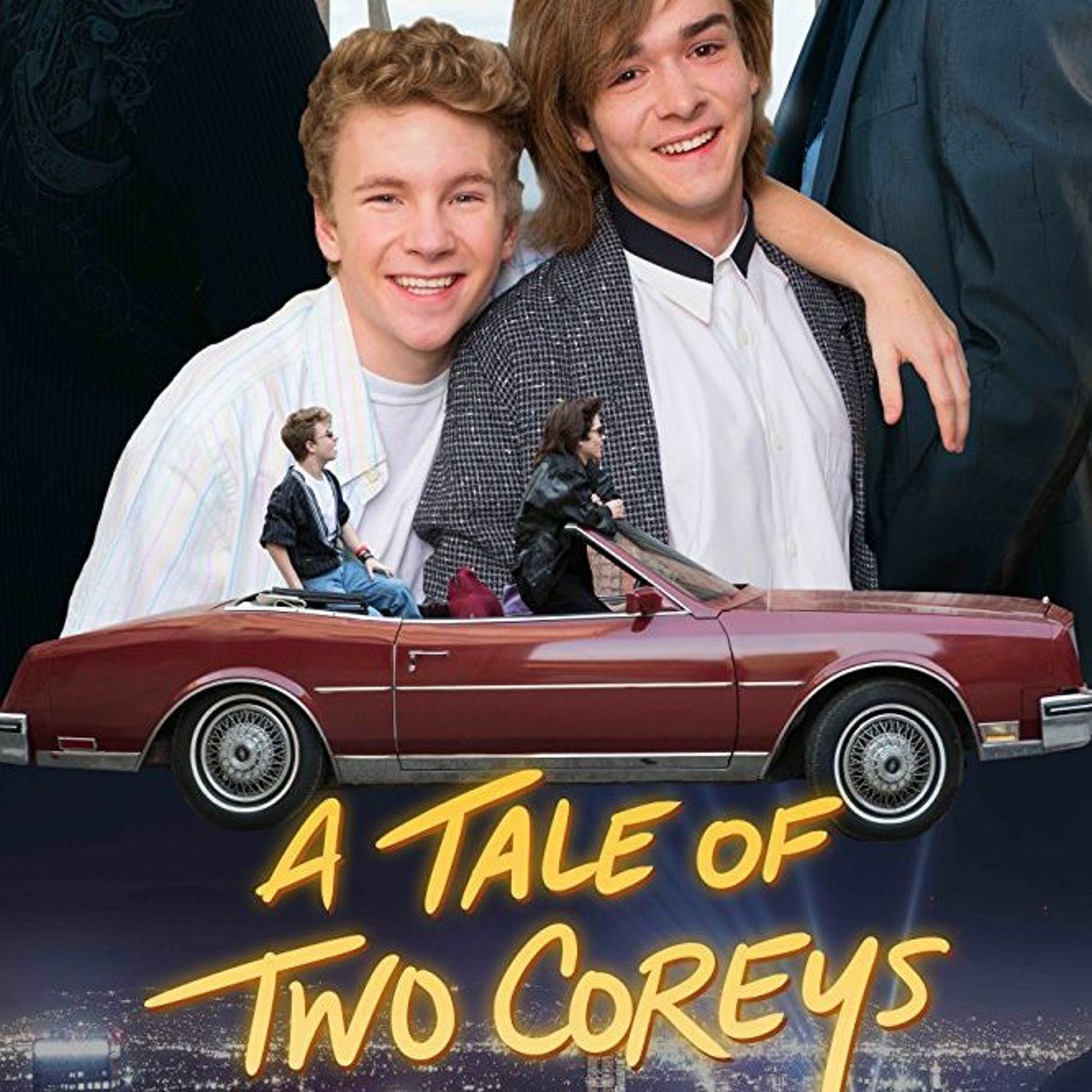 The Cyberbullies