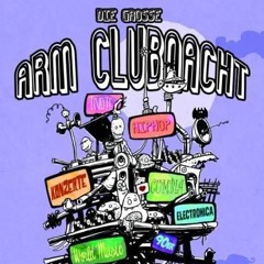 Die grosse ARM Clubnacht 24.03.2018