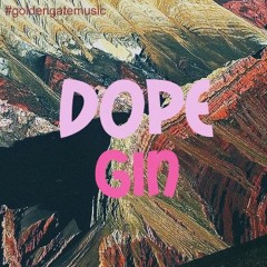 #goldengatemusic - Dope Gin | Rap/Trap Instrumental 2018