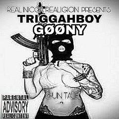 TriggaHboy_Gøøny- Sticc Talk Flow-WreccsMix