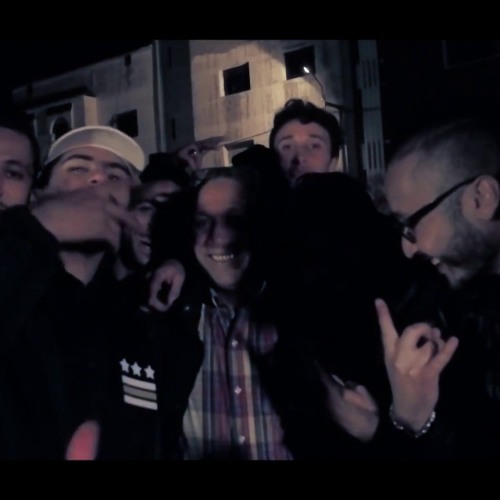 WEST x TOTO - West l`Block