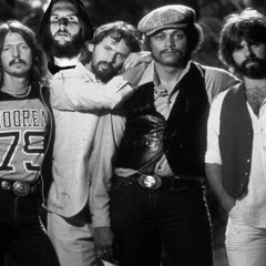 What A Fool Believes - Doobie Brothers (Cover)