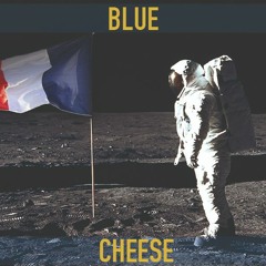 BLUE CHEESE - TECHNO LOVER (live set)