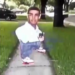 Drake - 6 God BASS BOOSTED