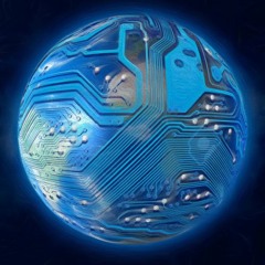 Digital World (Fathom Synth)