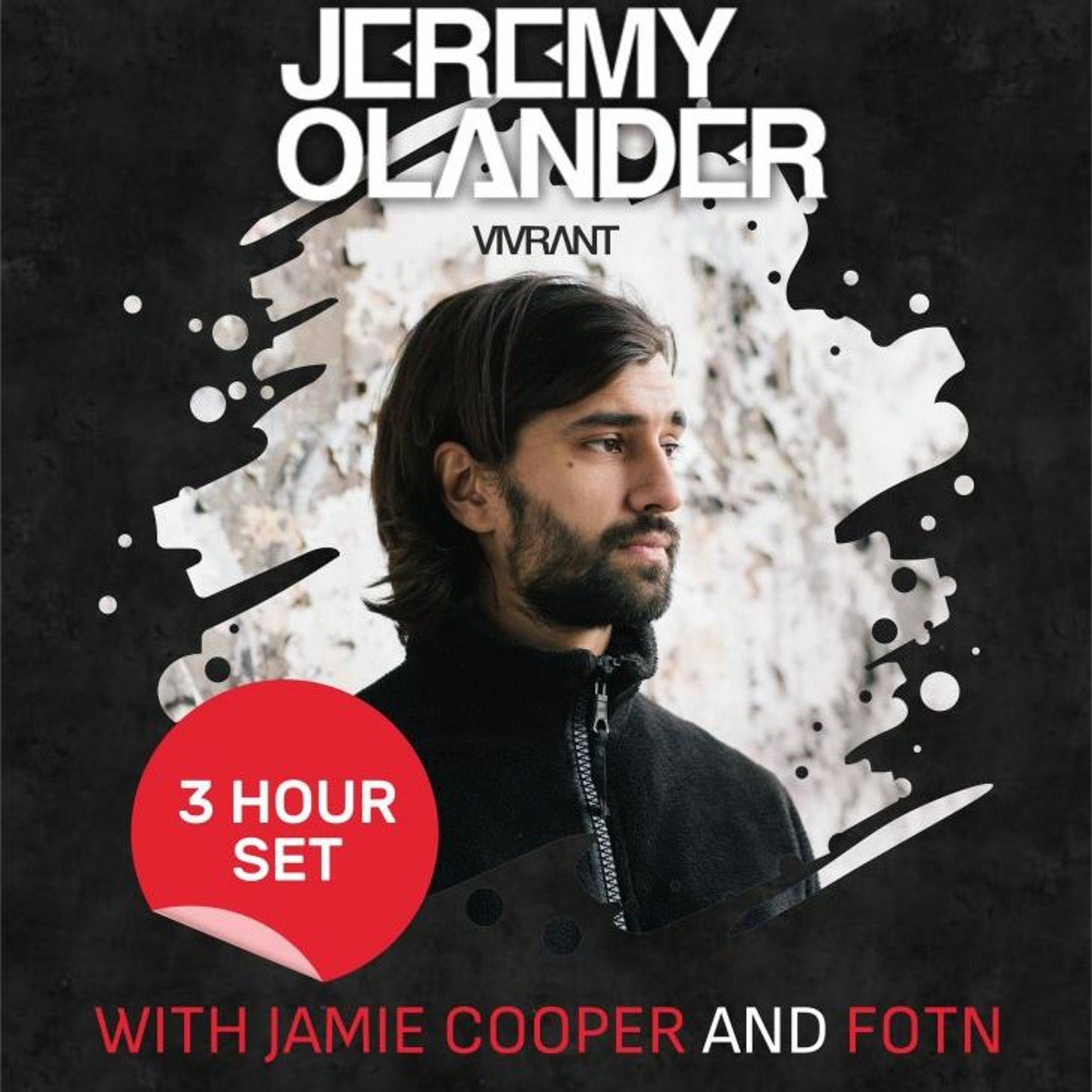 Jamie Cooper - Trance, Progressive & Techno Mixes