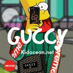 [FREE] NBA YoungBoy x Lil Pump x Kodak Black Type Beat 2018 - Guccy