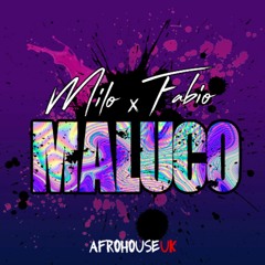 Milo & Fabio - MALUCO (Prod. DJ Bboy)