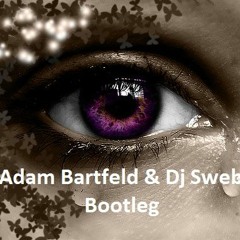 Nora En Pure - Tears In Your Eyes (Adam Bartfeld & Dj Sweb Bootleg) SC Promo