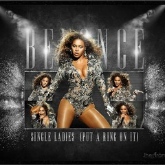 Single Ladies (VMA '09 Studio Mix)*DL
