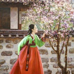 Kim Jung Mi - The Sun (remix)