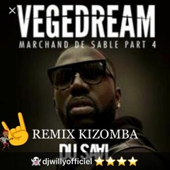 VEGEDREAM REMIX KIZOMBA