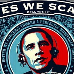 FedRedPrez (Ode to #NDAA)