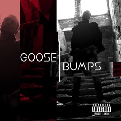 Goose- Goosebumps