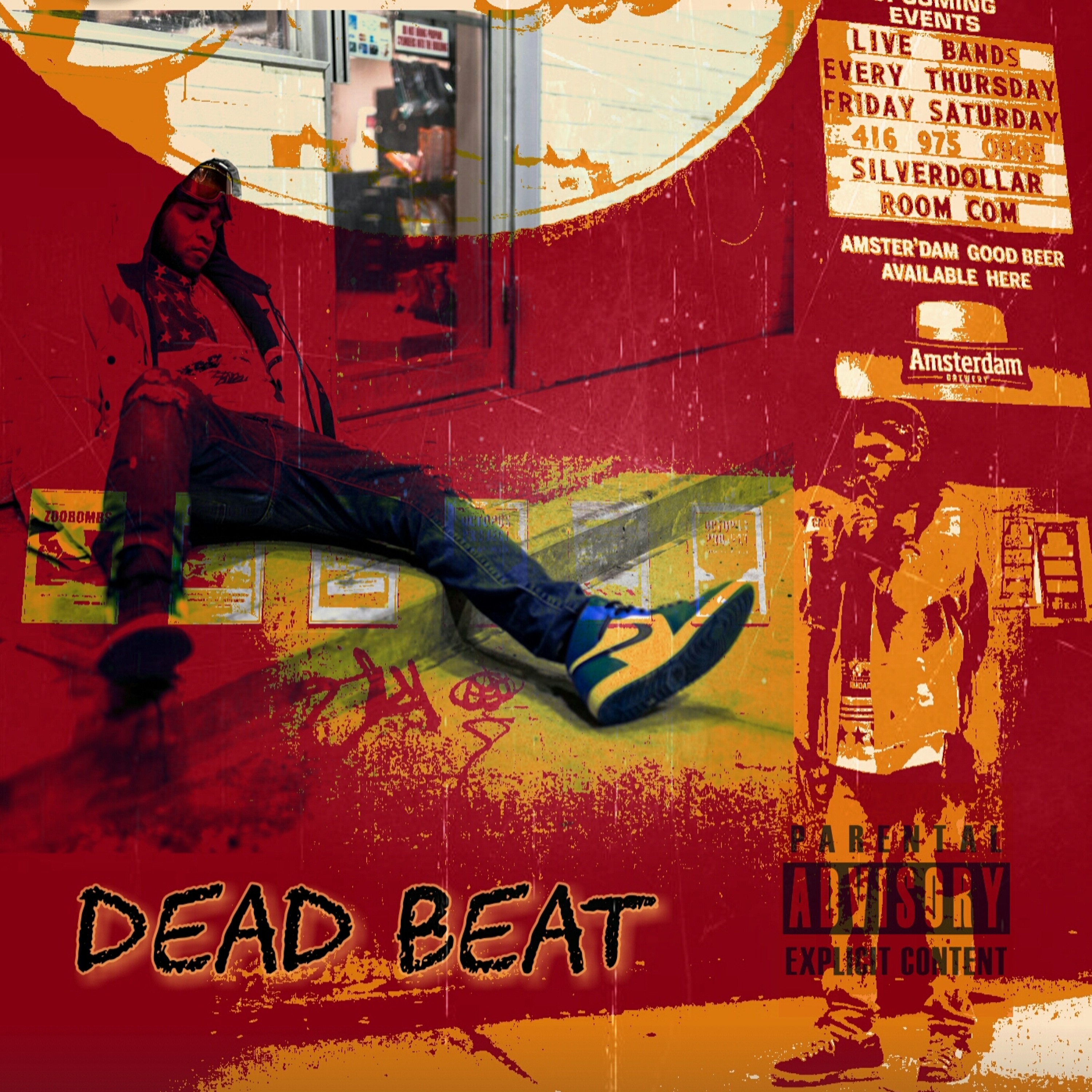 DeadBeat (prod. kloudbeats) episode artwork
