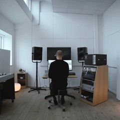 Interview with Composer/Sound Designer, Martin Stig Andersen