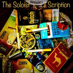 We Don’t Got No Feelings by The Soloist feat. Lil Scription