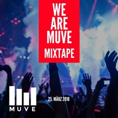 WE ARE MUVE