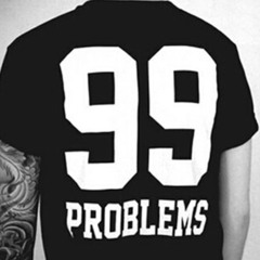 Jay Z - 99 Problems ("noredees finest" coming soon)