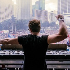 Fedde Le Grand - Live Set @ Ultra Music Festival 2018 (Miami) - 24 - 03 - 2018