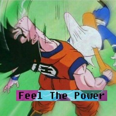 Wubbaduck - Feel The Power (Original Mix)