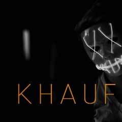 KHAUFNAAK || Latest Hindi Rap SOng 2018 || A-JAEY || ==REAL STORY==