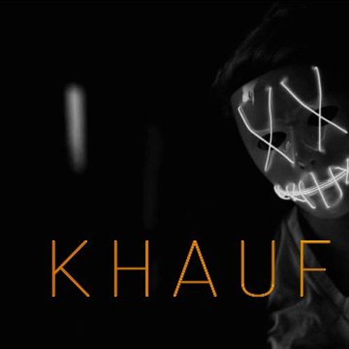 KHAUFNAAK || Latest Hindi Rap SOng 2018 || A-JAEY || ==REAL STORY==