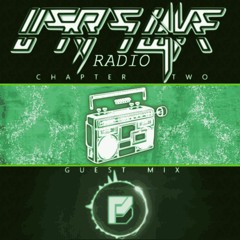 USB sLAve Radio Chapter 2 Ft. Dj. P Dark