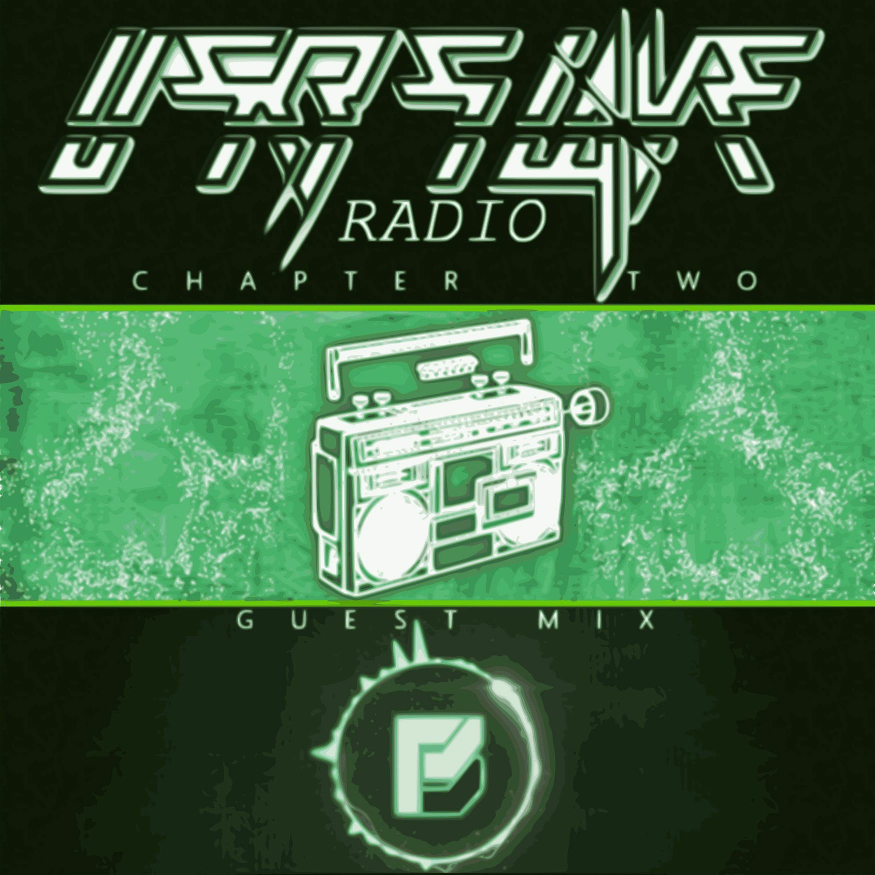 USB sLAve Radio
