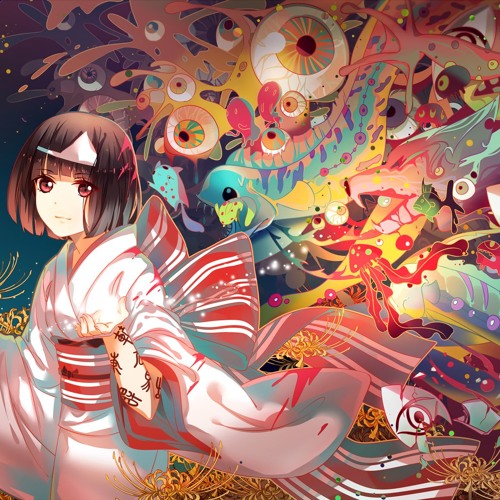 Nightcore - MAYDAY (TheFatRat)