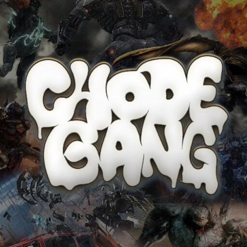 Chodegang - Robert Pain